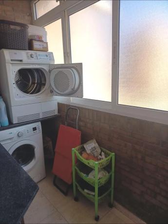 Piso en calle Pedro Ferrándiz