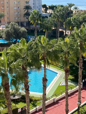 Piso en calle Corbeta