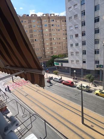 Piso en calle Pedro Ferrándiz