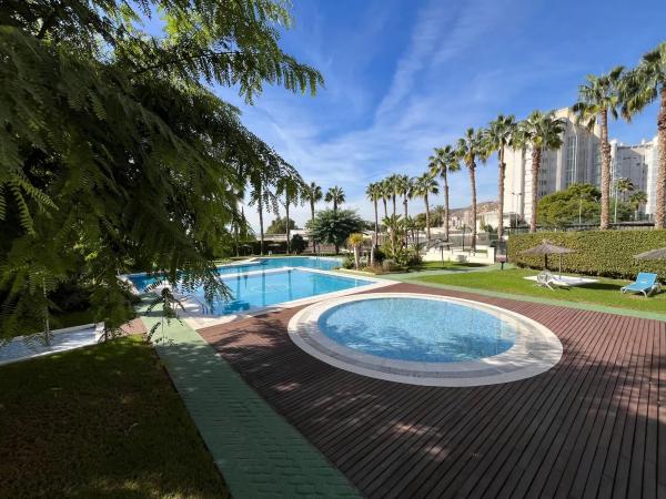 Piso en calle Corbeta