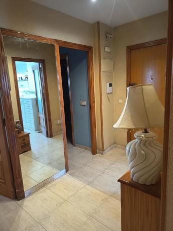 Piso en calle Pedro Ferrándiz