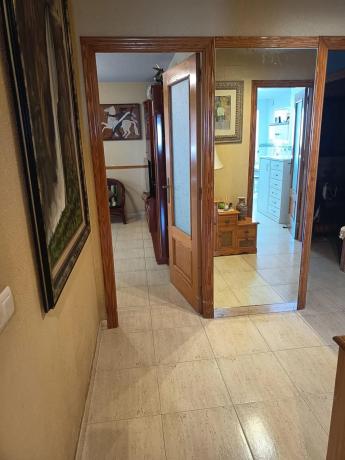 Piso en calle Pedro Ferrándiz