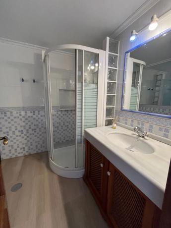 Piso en calle Corbeta