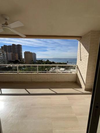 Piso en calle Corbeta