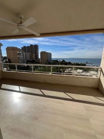 Piso en calle Corbeta