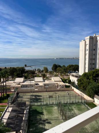 Piso en calle Corbeta