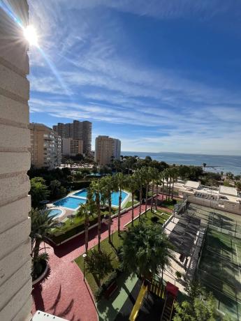 Piso en calle Corbeta