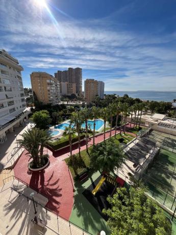 Piso en calle Corbeta