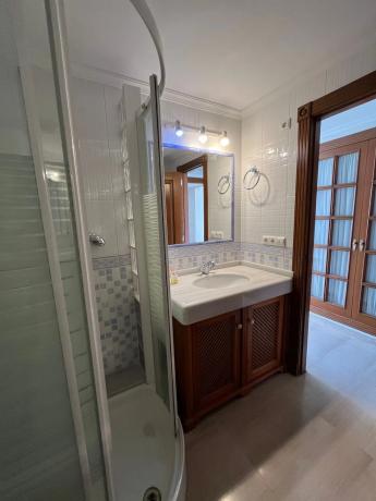 Piso en calle Corbeta