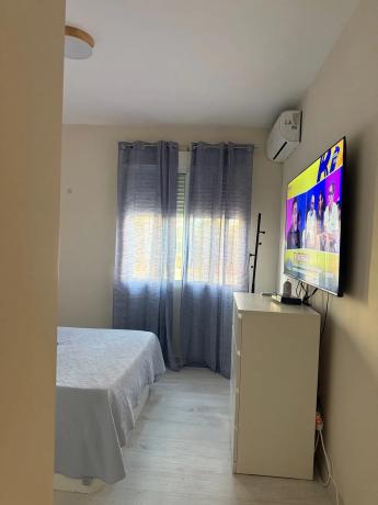 Piso en avenida Países Escandinavos