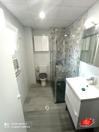 Piso en avenida Elda