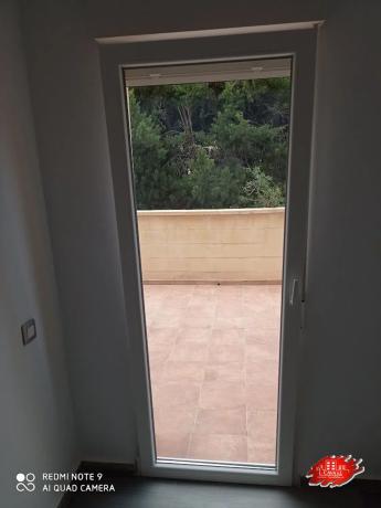 Piso en avenida Elda