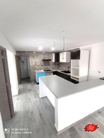 Piso en avenida Elda