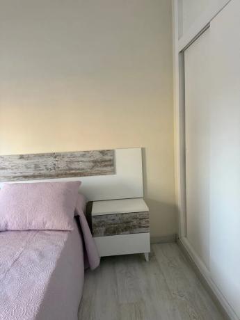 Piso en avenida Países Escandinavos