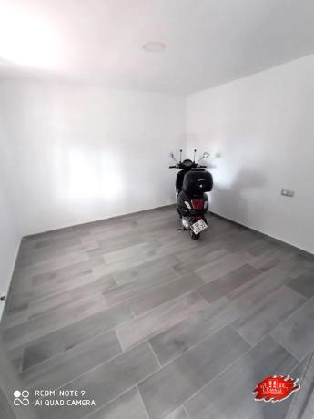 Piso en avenida Elda