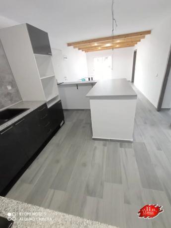 Piso en avenida Elda