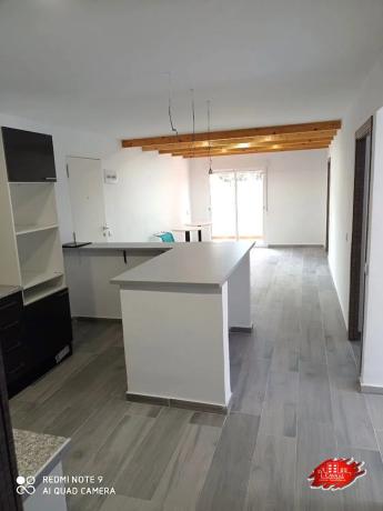 Piso en avenida Elda