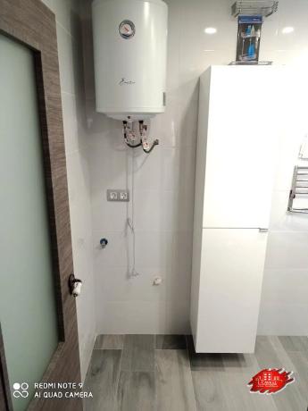 Piso en avenida Elda