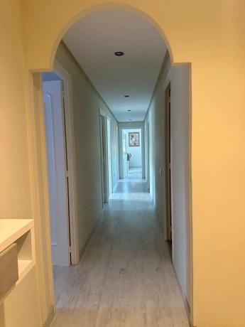 Piso en avenida Países Escandinavos