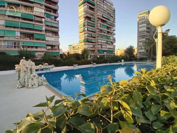 Piso en calle Esportista Juan Matos