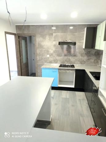 Piso en avenida Elda