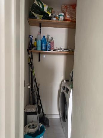 Piso en avenida Países Escandinavos