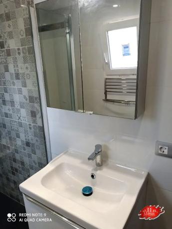 Piso en avenida Elda