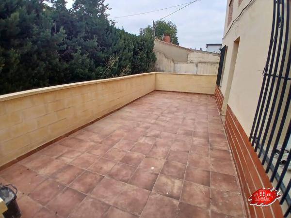 Piso en avenida Elda