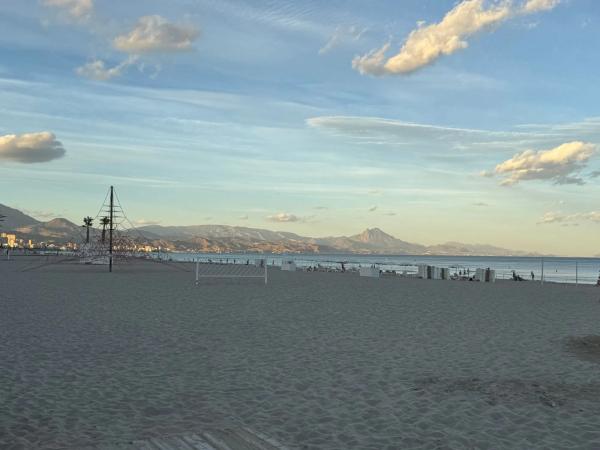 Piso en avenida Países Escandinavos