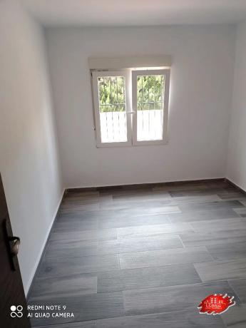 Piso en avenida Elda