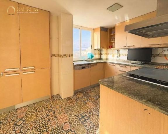 Piso en calle Esportista Juan Matos