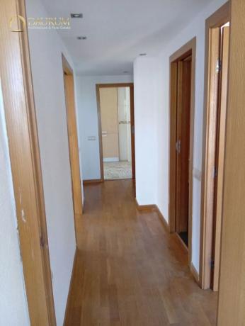 Piso en calle Esportista Juan Matos