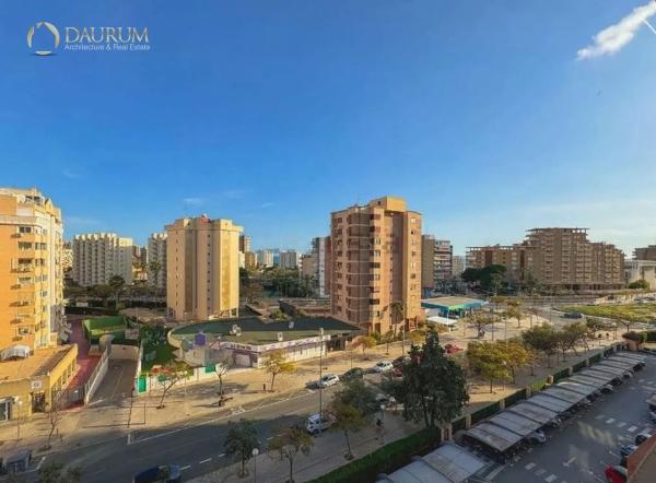 Piso en calle Esportista Juan Matos