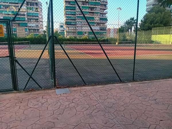 Piso en calle Esportista Juan Matos