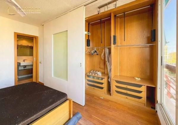 Piso en calle Esportista Juan Matos