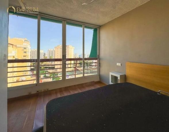 Piso en calle Esportista Juan Matos