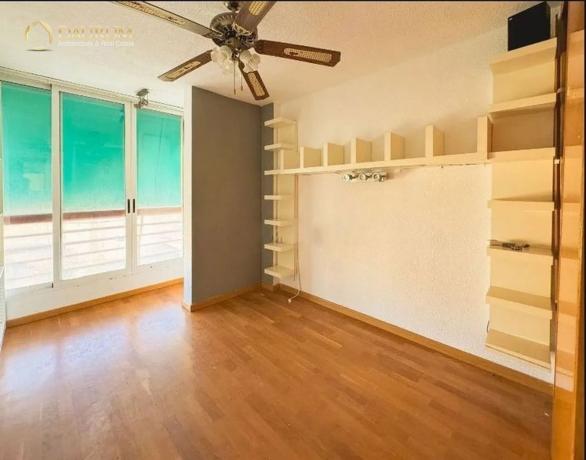 Piso en calle Esportista Juan Matos