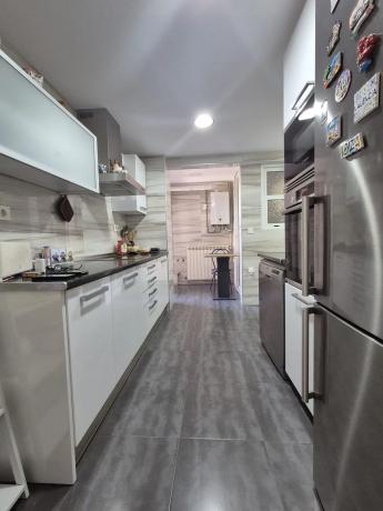 Piso en Av Santander