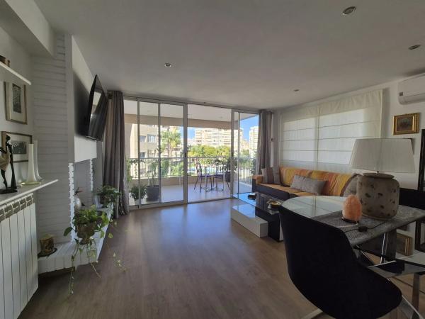 Piso en Av Santander