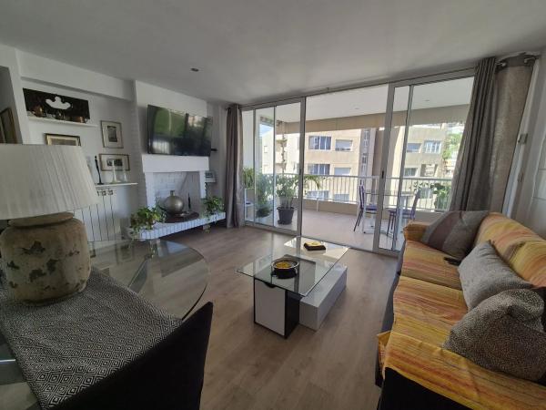 Piso en Av Santander