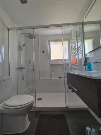 Piso en Av Santander