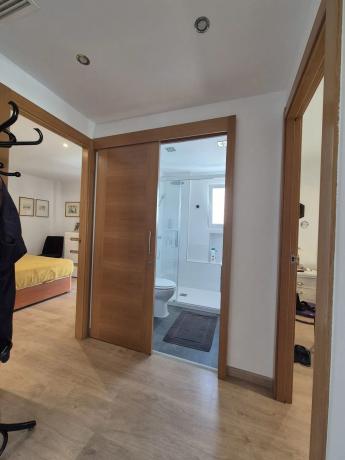 Piso en Av Santander