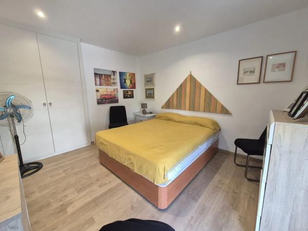 Piso en Av Santander