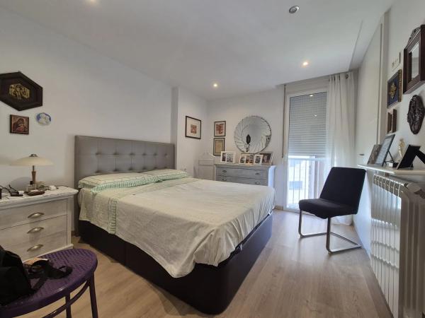 Piso en Av Santander