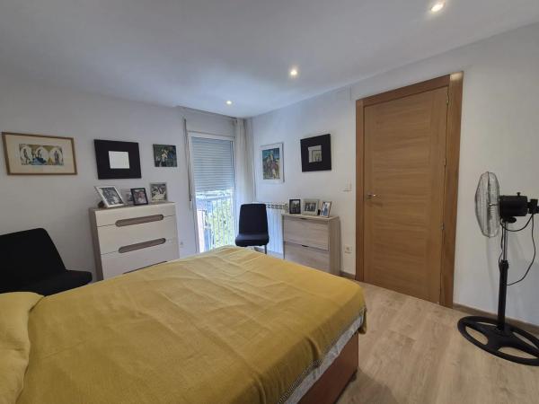 Piso en Av Santander