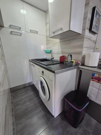 Piso en Av Santander