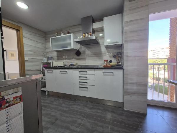 Piso en Av Santander