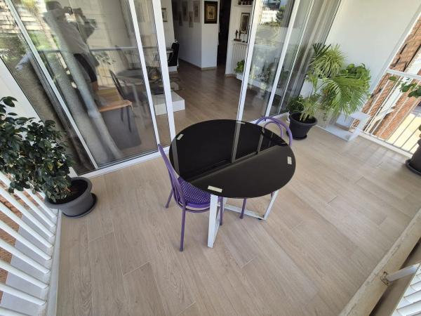 Piso en Av Santander