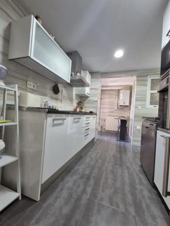 Piso en Av Santander