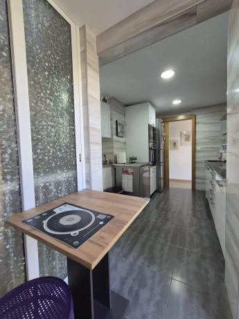 Piso en Av Santander